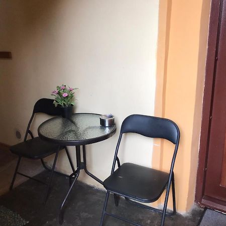 Apartament Andreea Târgu-Mureş Екстериор снимка