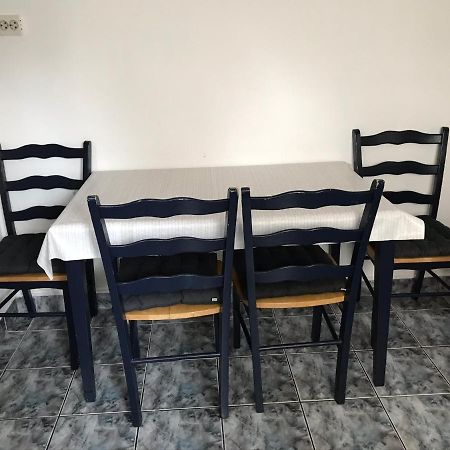 Apartament Andreea Târgu-Mureş Екстериор снимка